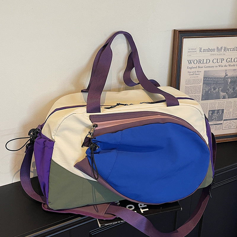 Sports Duffel Bag