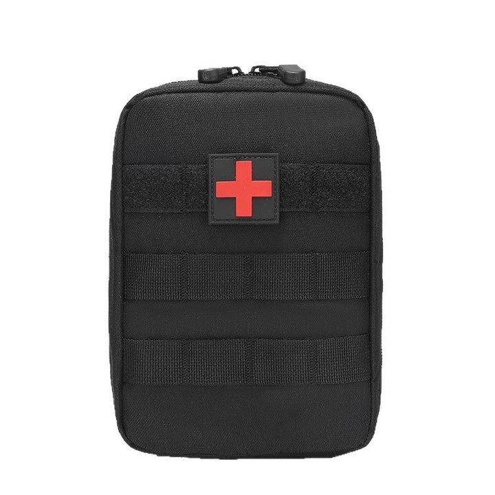 Tactical Medical Kit Bowlift