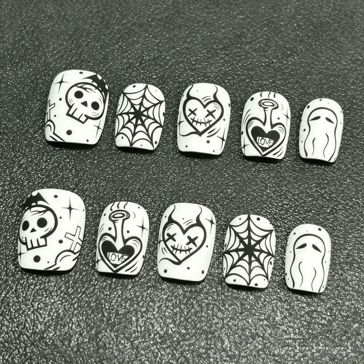 Creative Nail Art Design Collection Bowlift