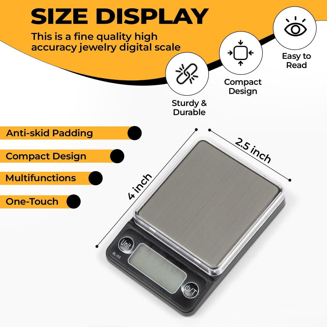 Digital Kitchen Scale