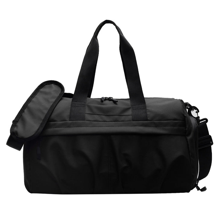 Practical Sports Bag With Compartments Bowlift