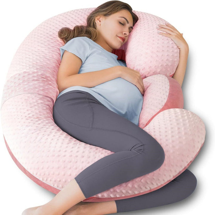 Pregnancy and Nursing Pillow Bowlift