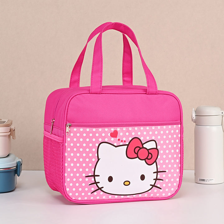 Kids Lunch Bag Bowlift
