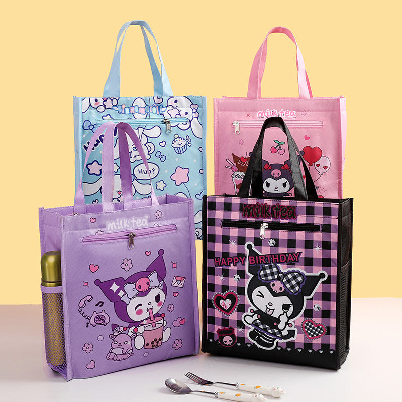 Stylish Reusable Tote Bag Bowlift