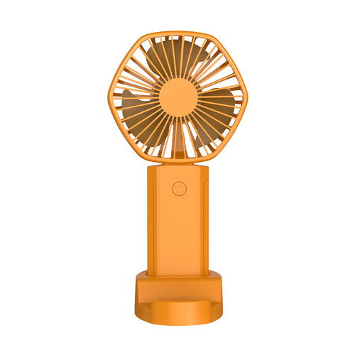 Women's portable table fan Bowlift