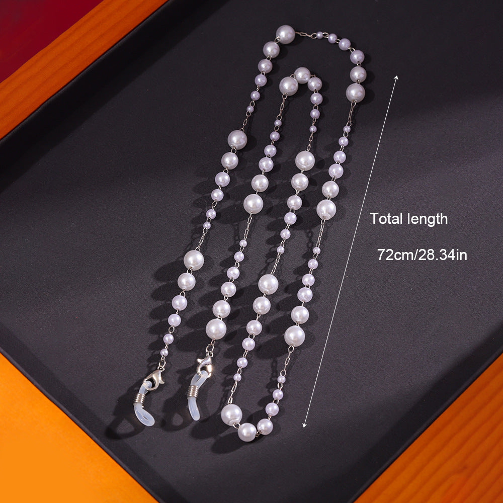 Beaded Chain Bowlift