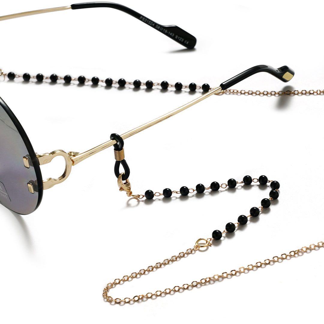 Stylish Eyewear Chain Bowlift