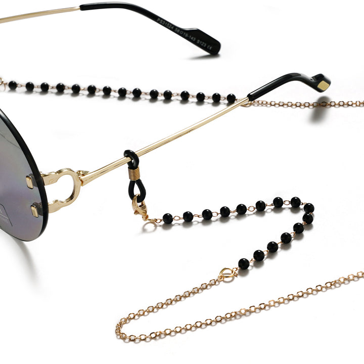 Stylish Eyewear Chain Bowlift