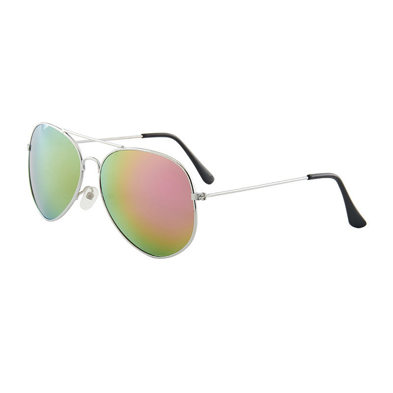 Ladies elegant pilot sunglasses Bowlift