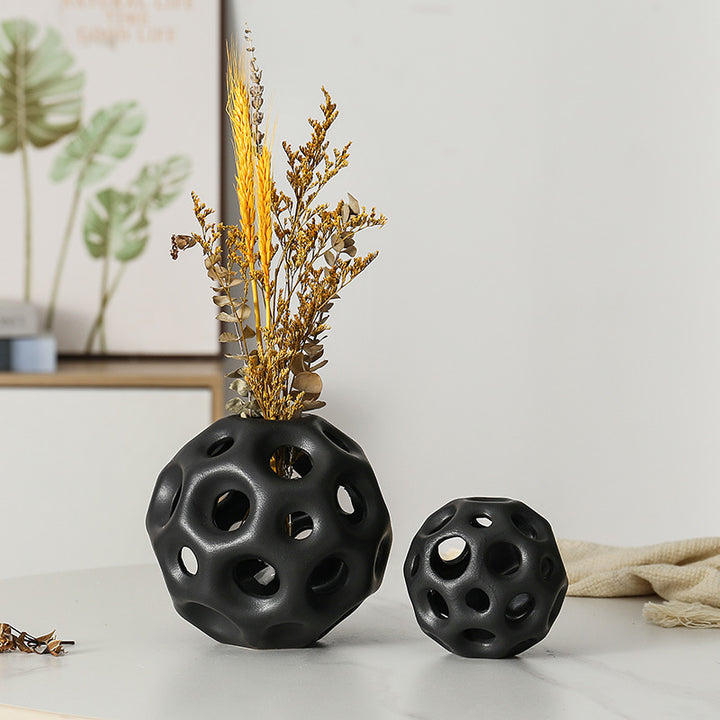 Decorative ceramic balls Bowlift