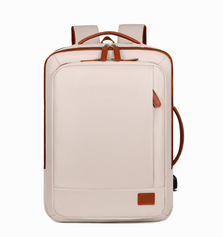 Premium Business Backpack Bowlift