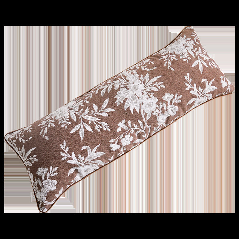 Ladies Decorative Pillowcase Bowlift
