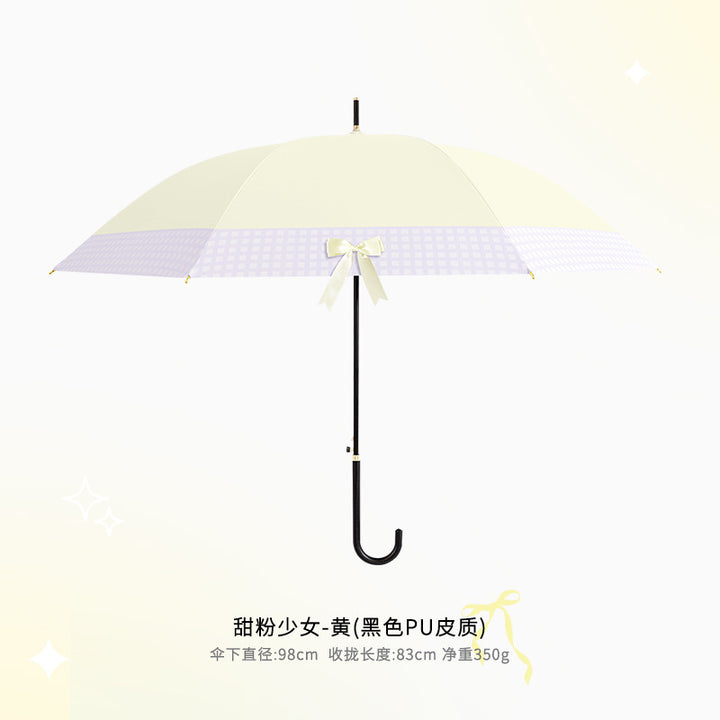 Ladies Umbrella Bowlift