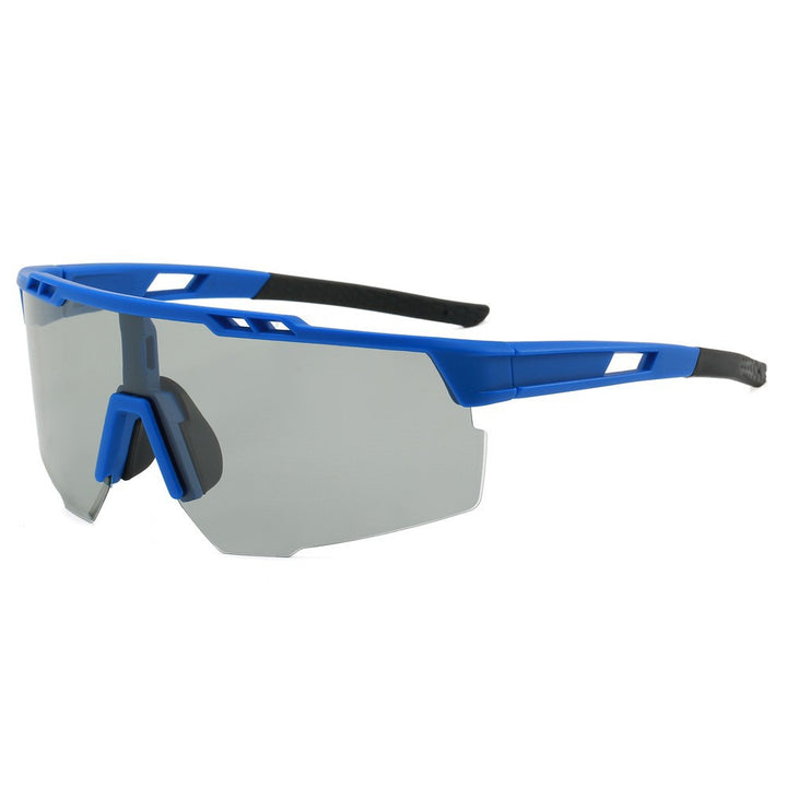 Unisex sports sunglasses with advanced ventilation technology Bowlift