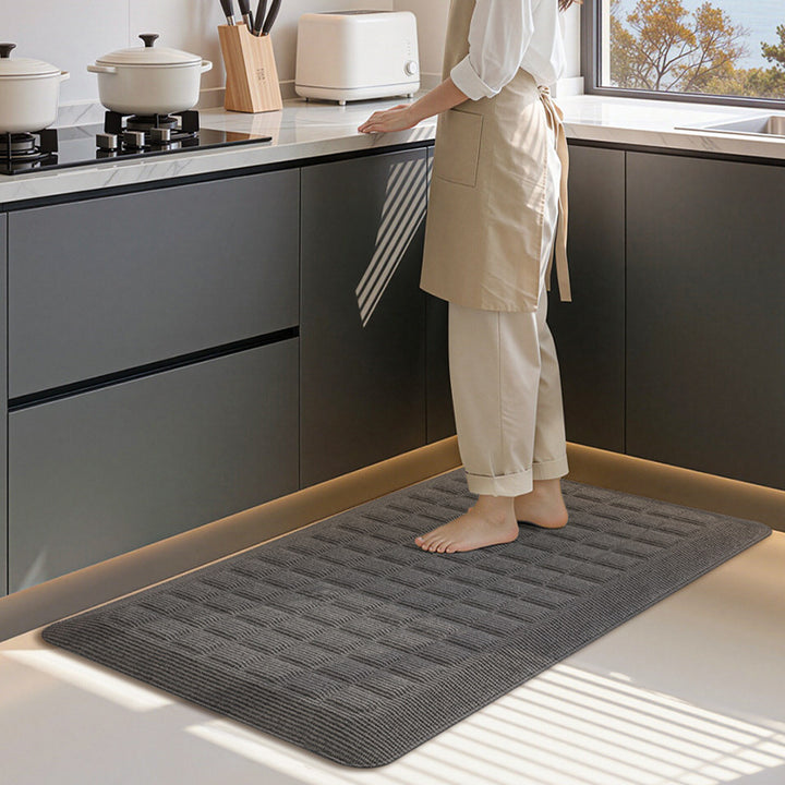 Anti-Fatigue Kitchen Mat Bowlift