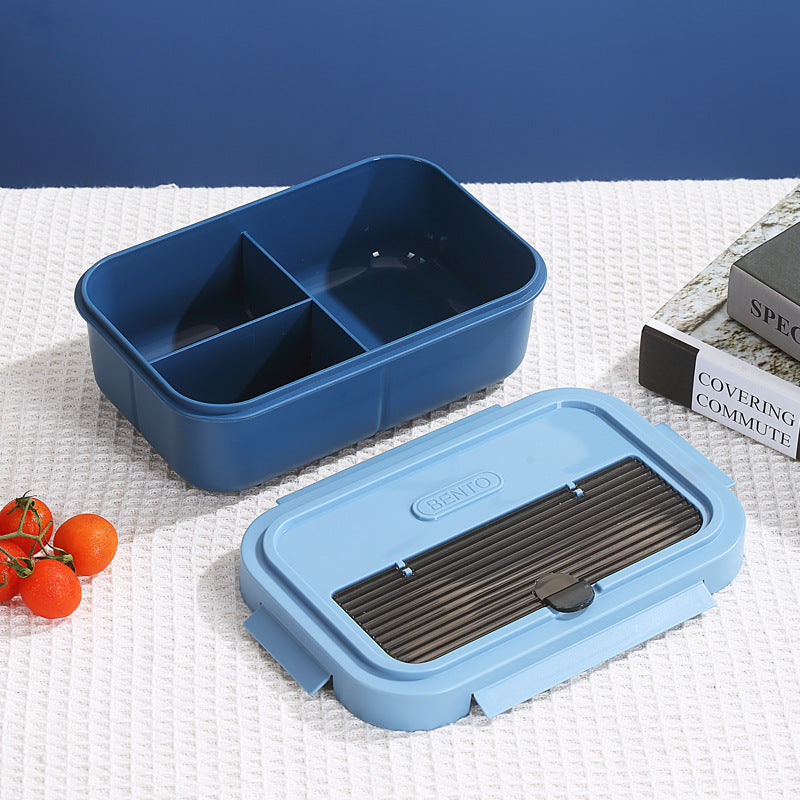 Premium Insulated Bento Meal Prep Container