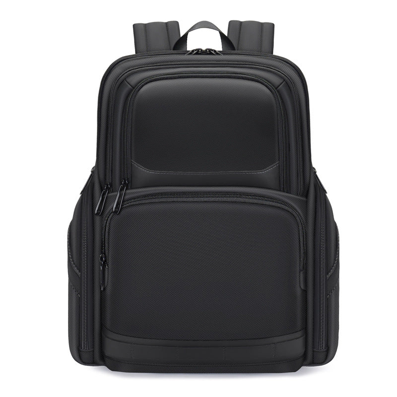 Organized Tech-Ready Backpack Bowlift