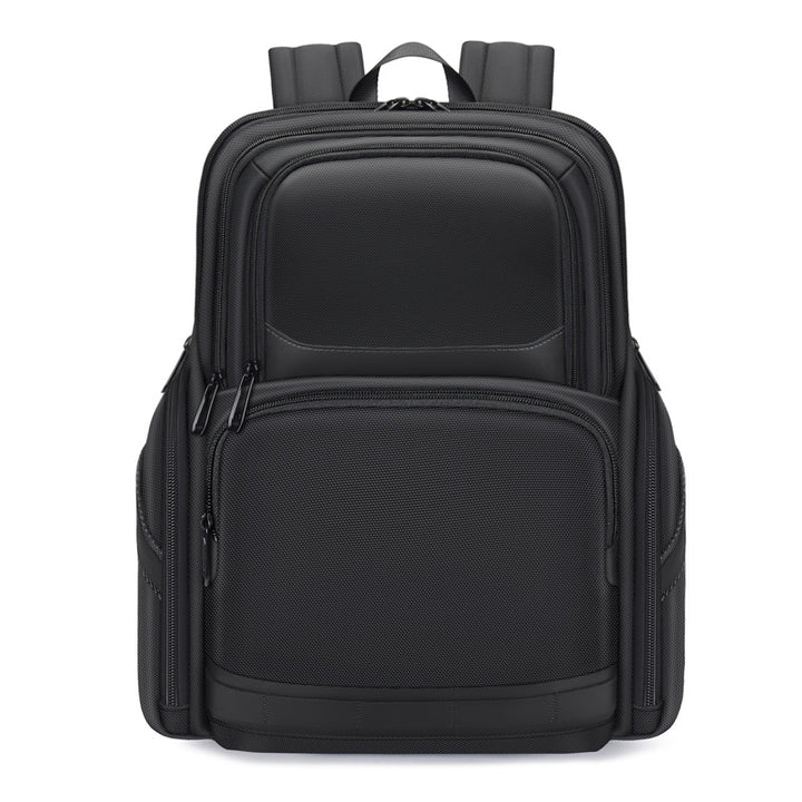 Organized Tech-Ready Backpack Bowlift