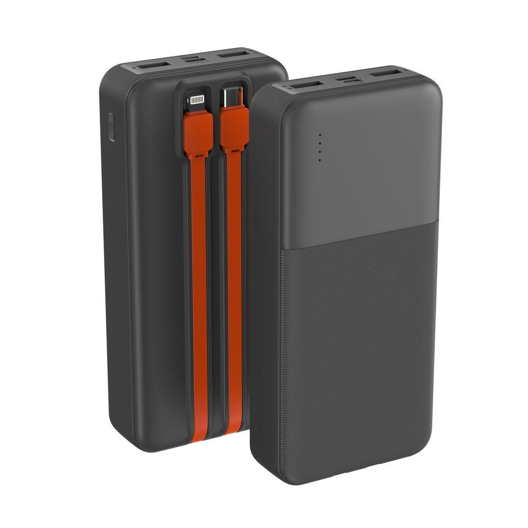 Powerbank For Mobile Devices Bowlift