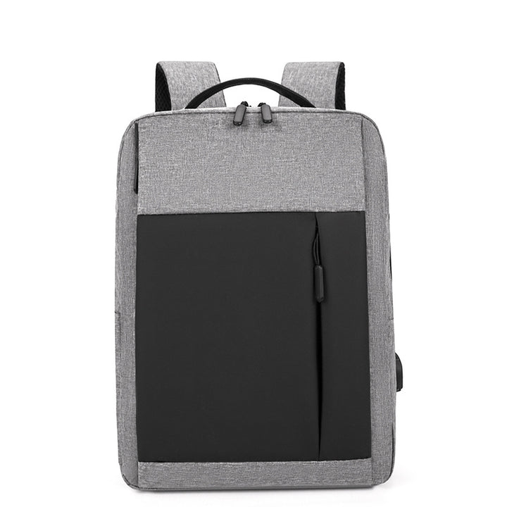Minimalist Anti-Theft Laptop Backpack Bowlift