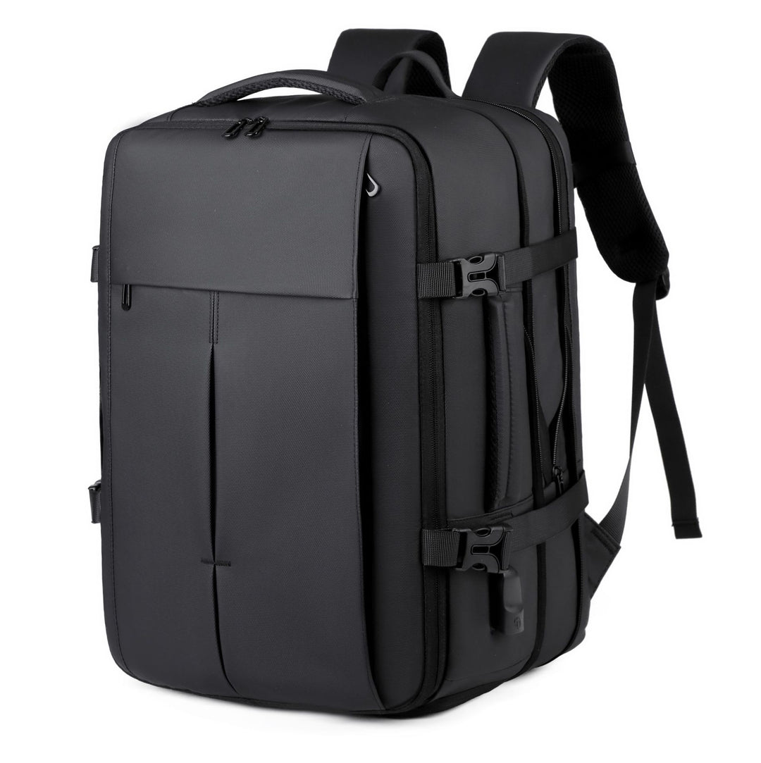 Versatile Multi-Functional Backpack Bowlift