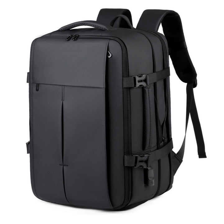 Versatile Multi-Functional Backpack Bowlift