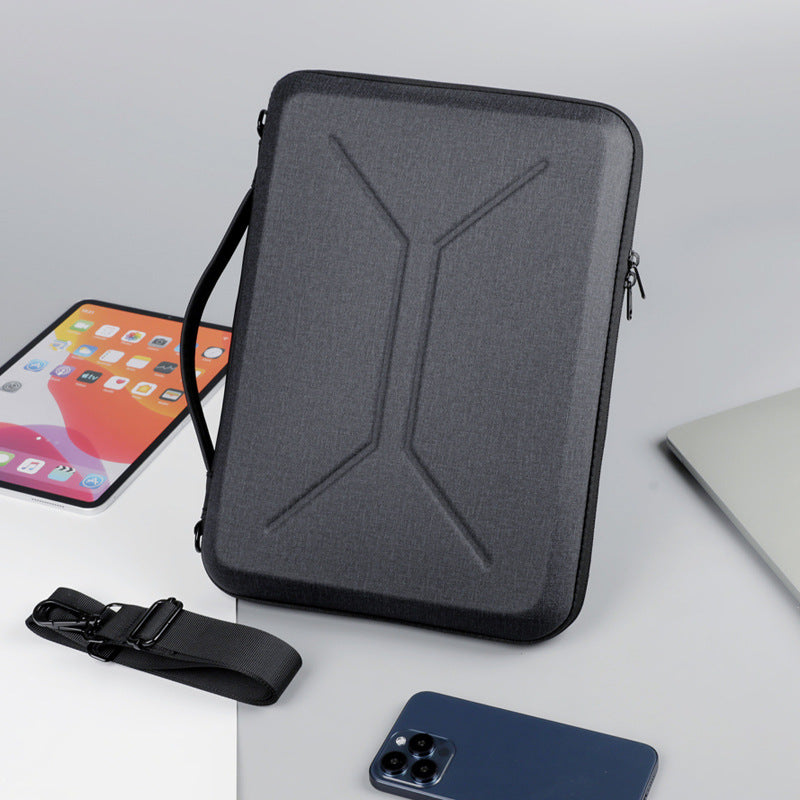 Protective Tablet Sleeve Bowlift