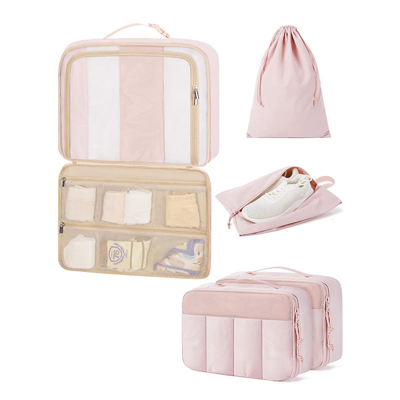 Travel Organizer Bowlift