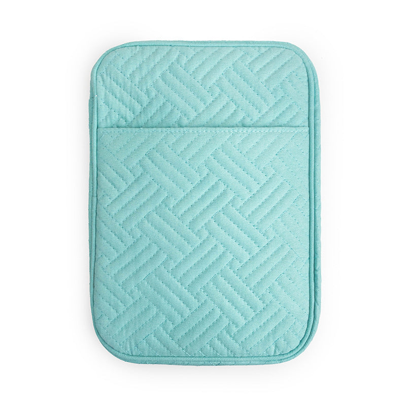 Padded Tablet Case with Practical Storage Bag Bowlift