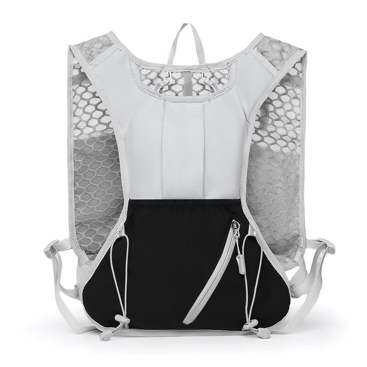 Breathable Lightweight Backpack Bowlift