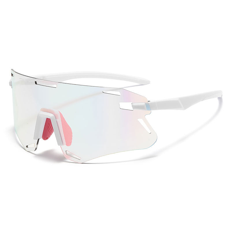 Men's Performance Cyling Goggles Bowlift