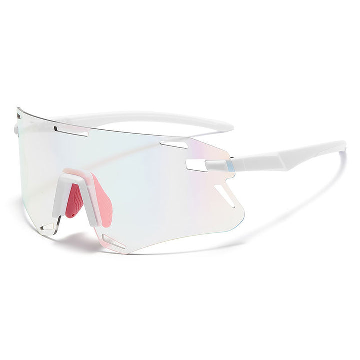Men's Performance Cyling Goggles Bowlift