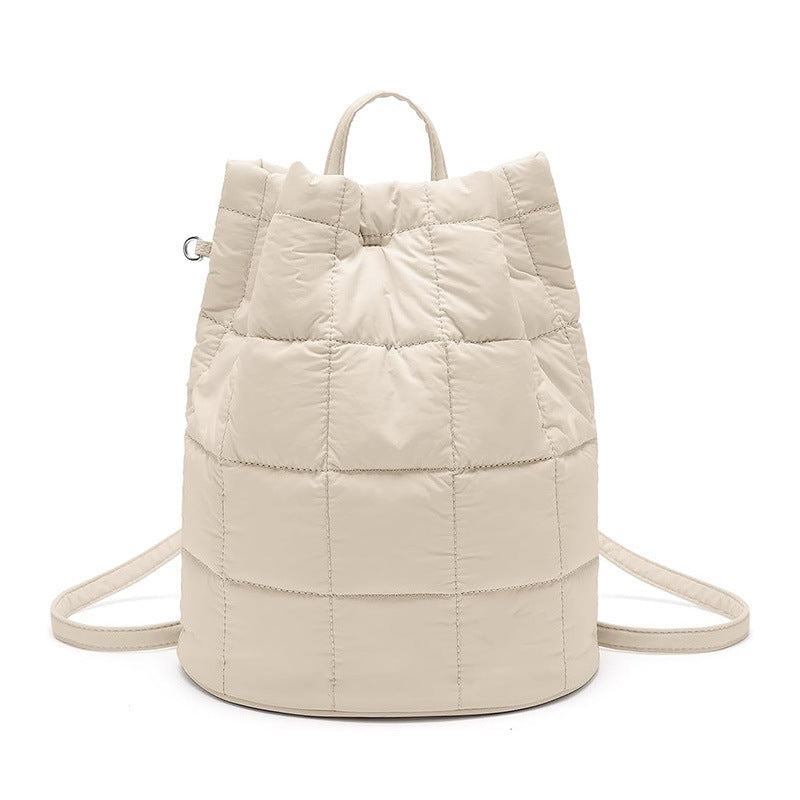 Padded Backpack Bag Bowlift