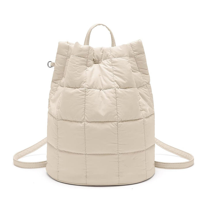 Padded Backpack Bag Bowlift