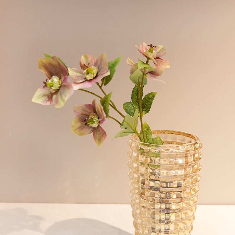 Artificial Flower Bouquet Bowlift