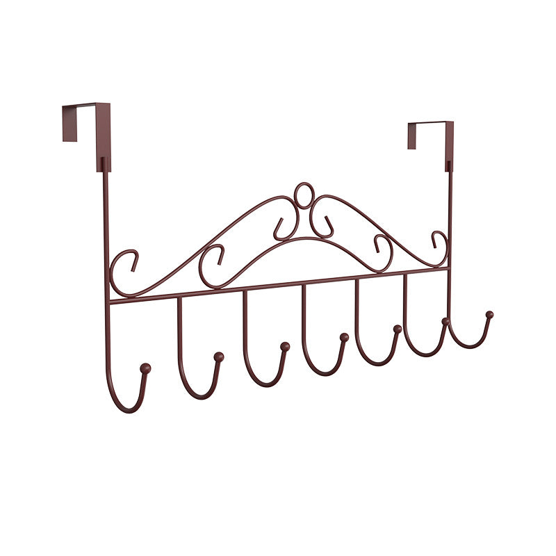 Decorative Wall Hook Bowlift