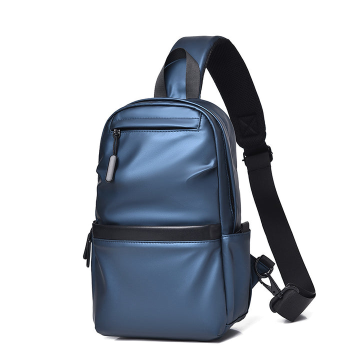 Lightweight Crossbody Sling Bag Bowlift