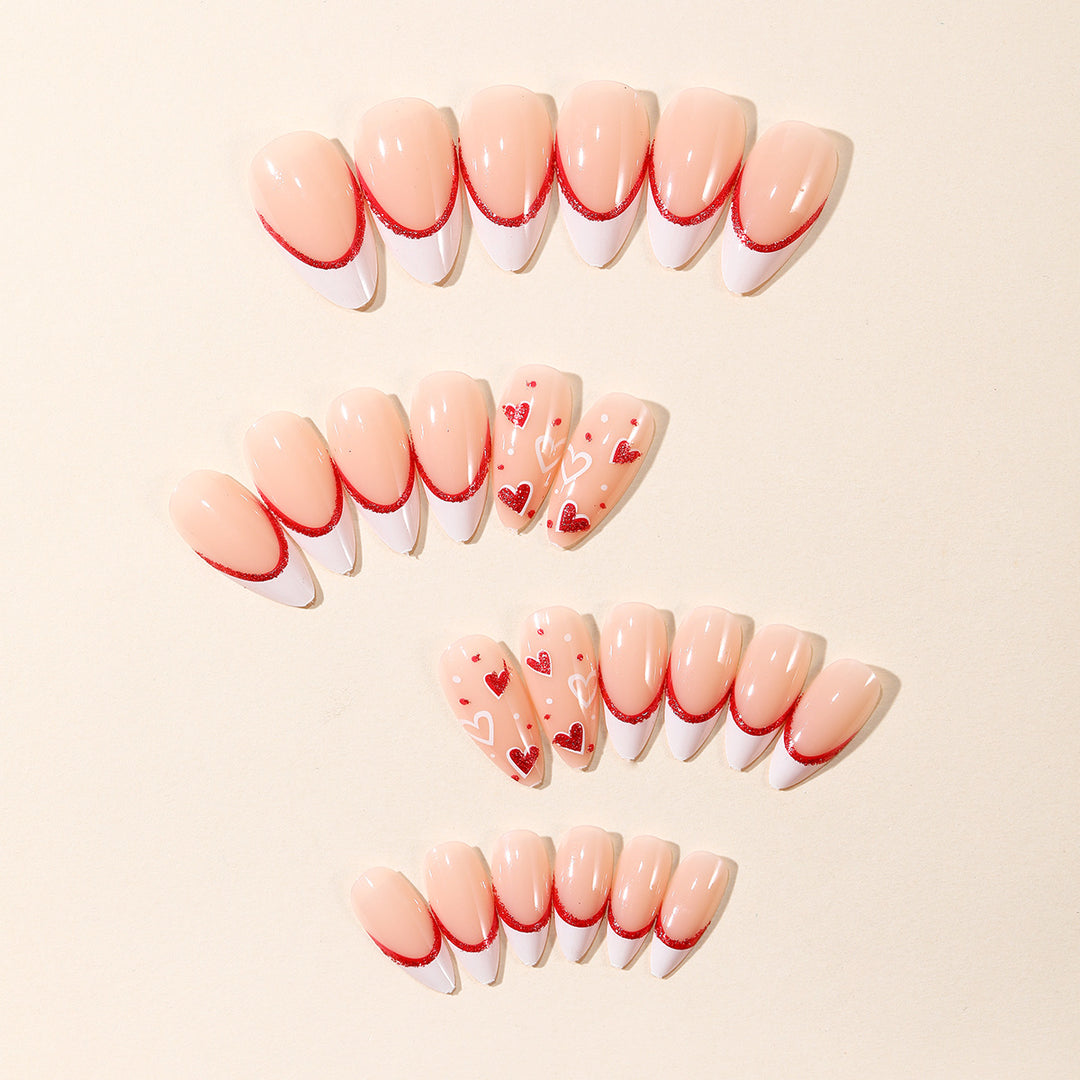 Artistic Nail Design Kit Bowlift
