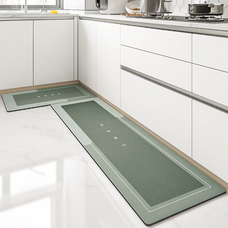 Anti-Fatigue Kitchen Comfort Runner Mat Bowlift