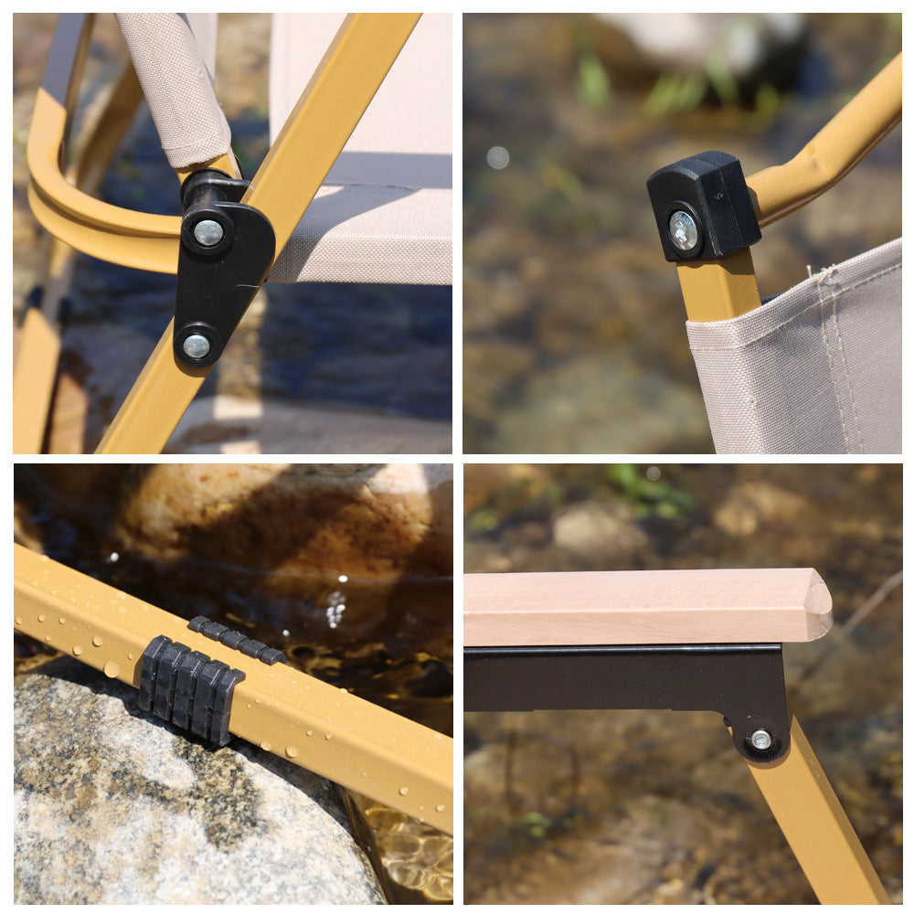 Folding chair Bowlift