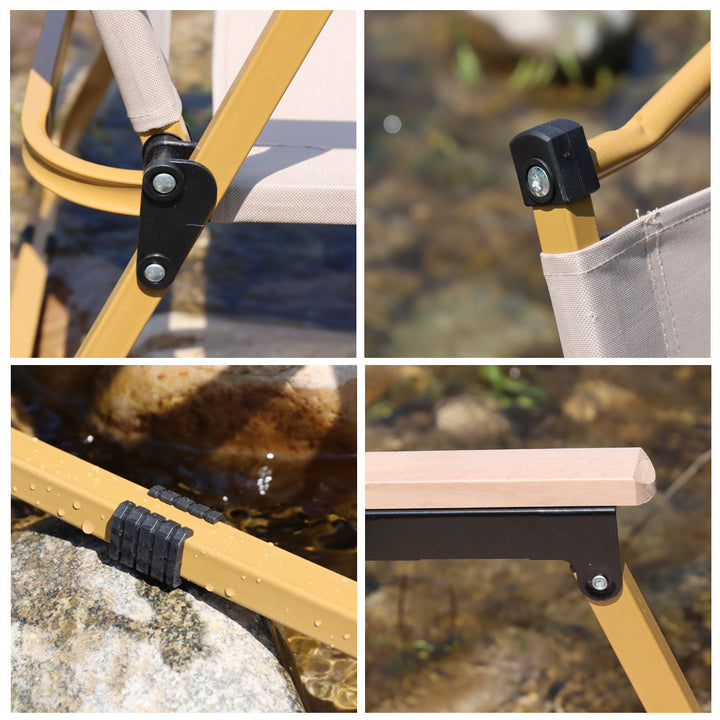 Folding chair Bowlift