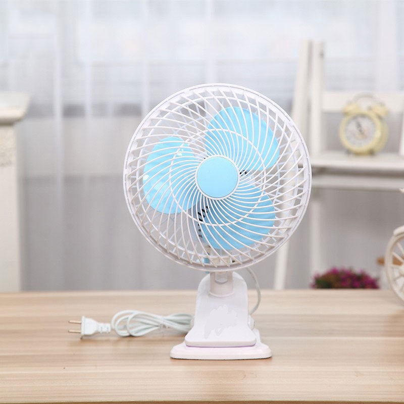 Unisex Table Fan Bowlift