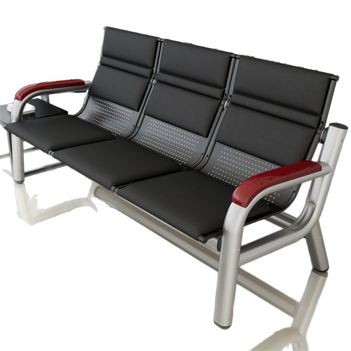 Ergonomic Lounge Chair Bowlift