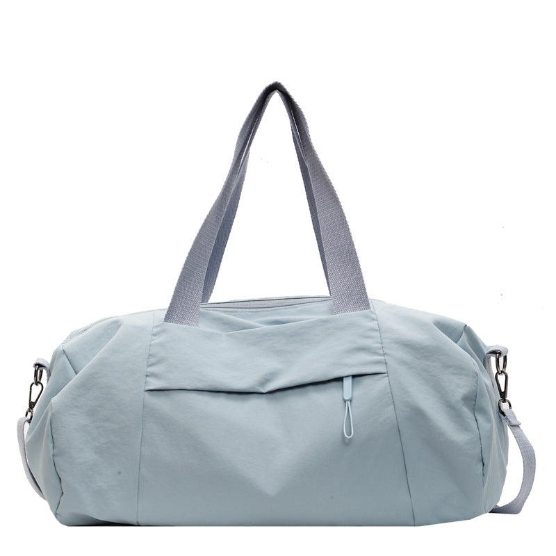 Sporty travel bag Bowlift