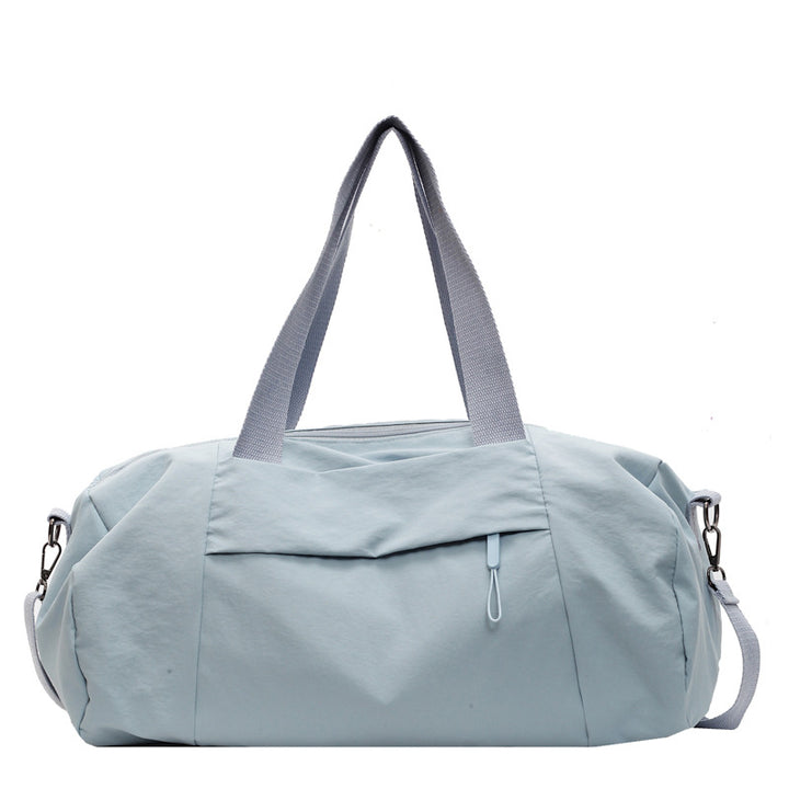 Sporty travel bag Bowlift