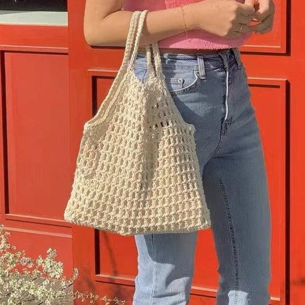 Net bag Bowlift