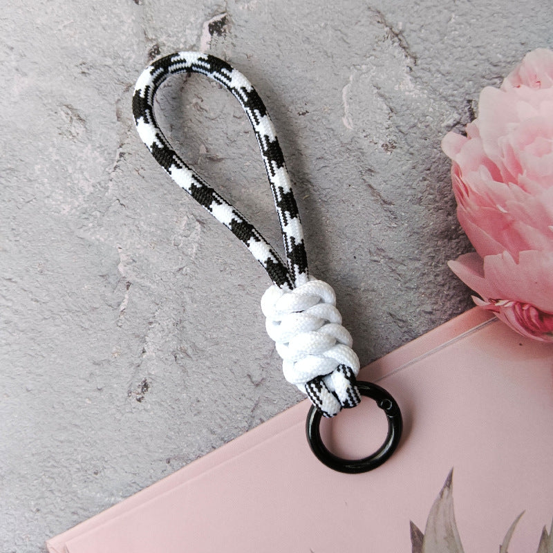 Versatile Adjustable Lanyard Bowlift
