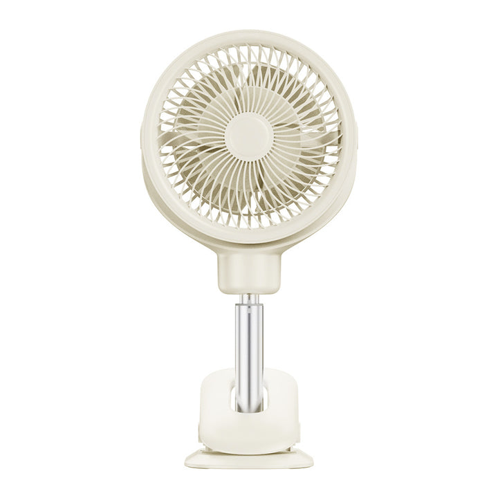 Ladies portable table fan Bowlift