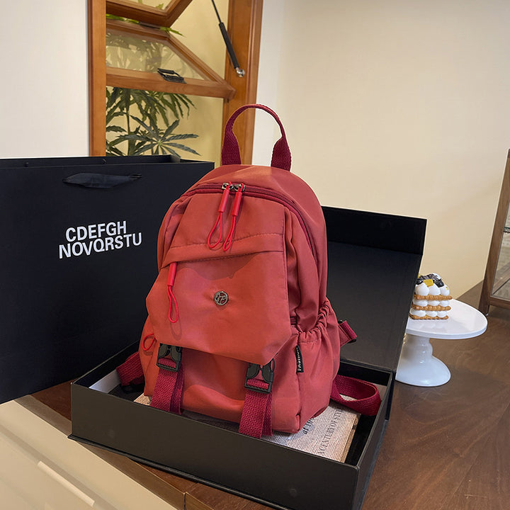 Compact Utility Backpack