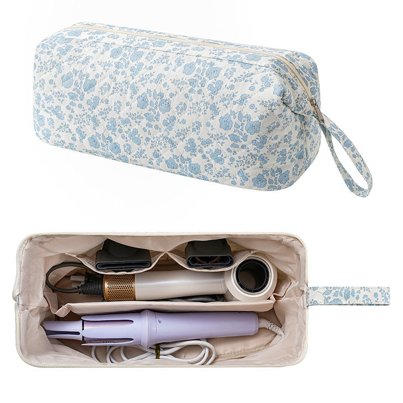 Electronics Organizer Bag Bowlift